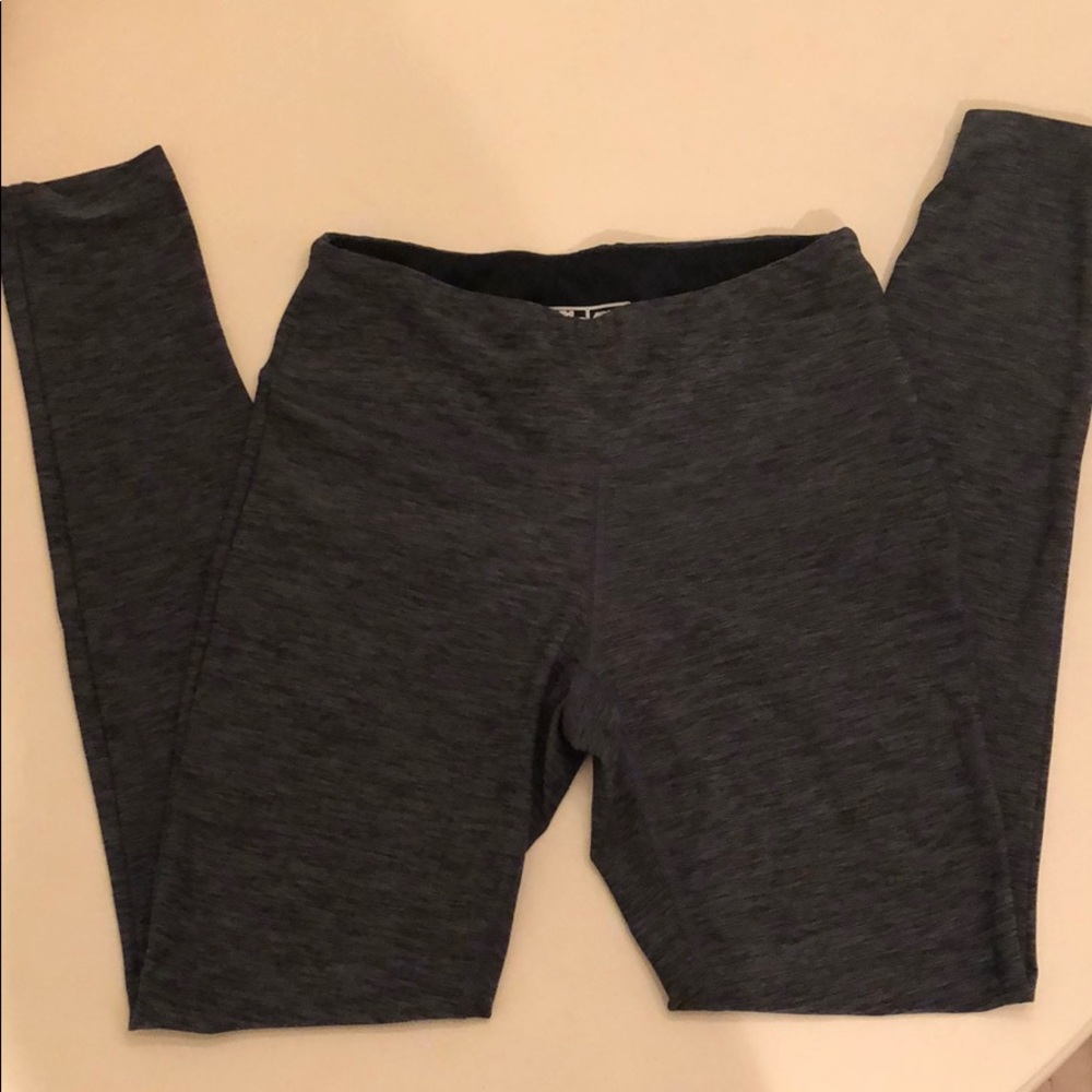 New Balance running tights